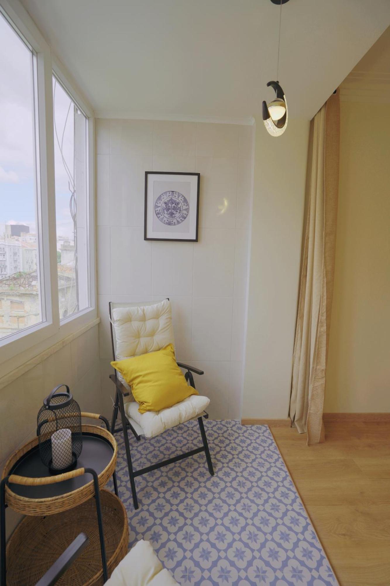 Lisbon Charming 94D, Next To Metro Apartman Kültér fotó