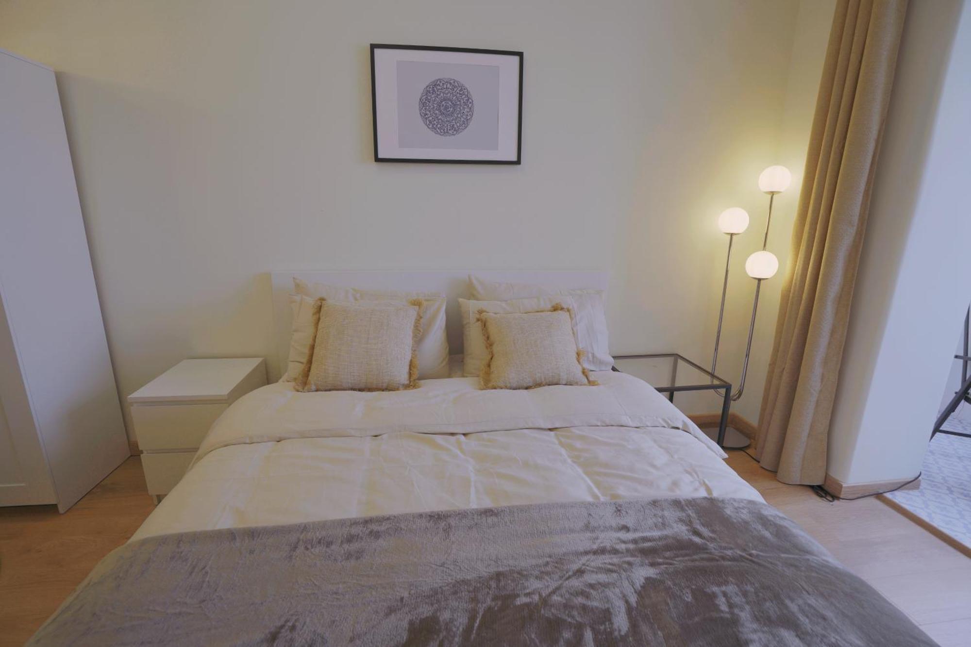 Lisbon Charming 94D, Next To Metro Apartman Kültér fotó