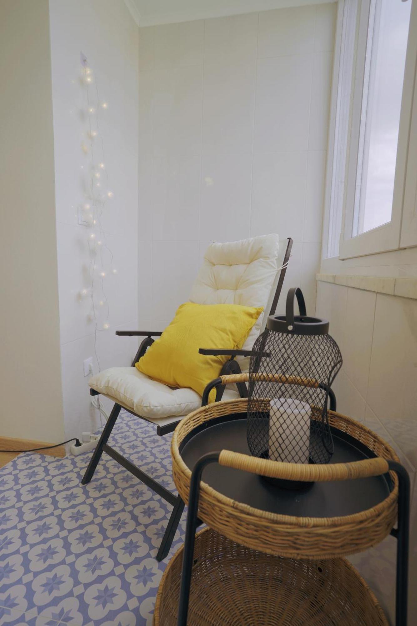 Lisbon Charming 94D, Next To Metro Apartman Kültér fotó