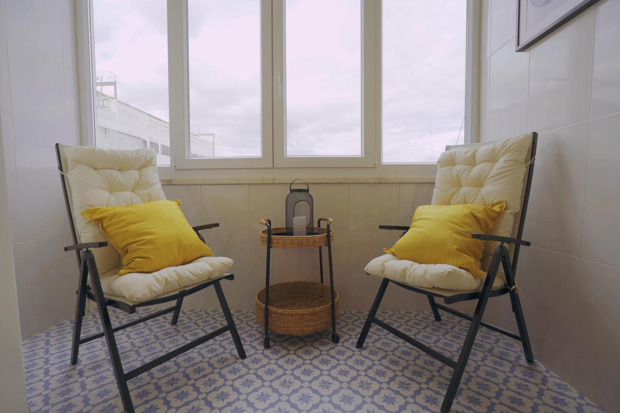 Lisbon Charming 94D, Next To Metro Apartman Kültér fotó